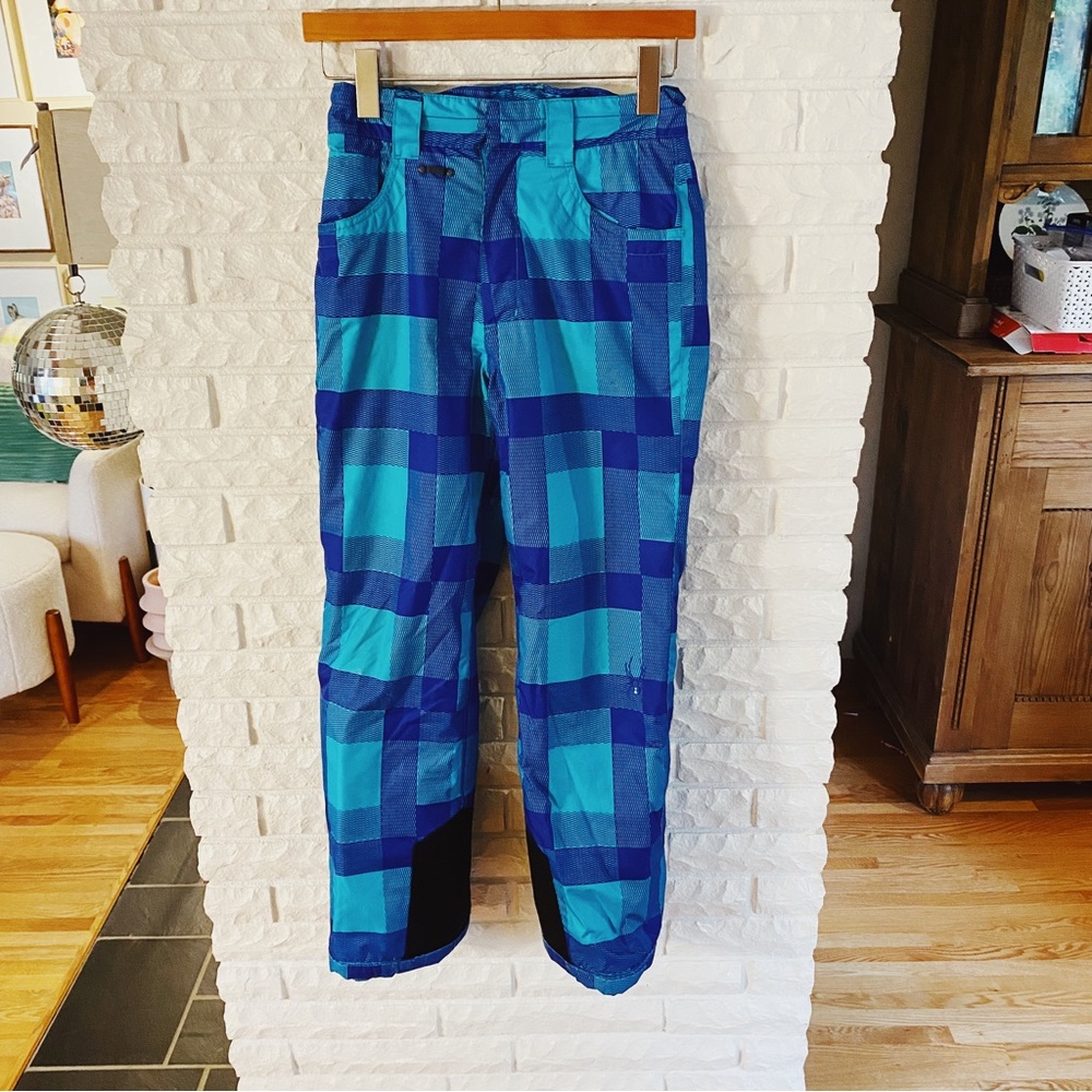 Spyder Snow Pants